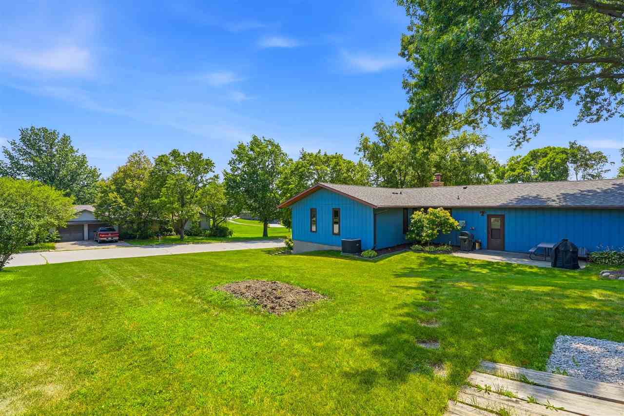 903 K Avenue Kalona IA 52247