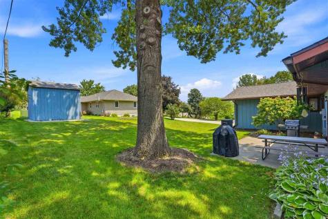 903 K Avenue Kalona IA 52247