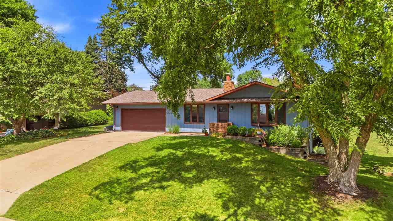 903 K Avenue Kalona IA 52247