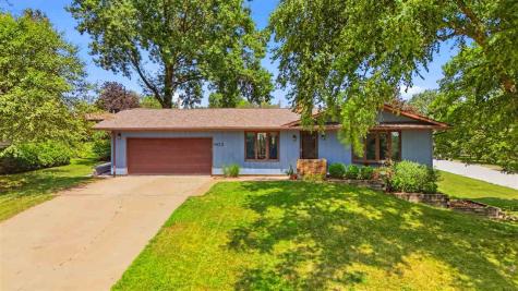 903 K Avenue Kalona IA 52247