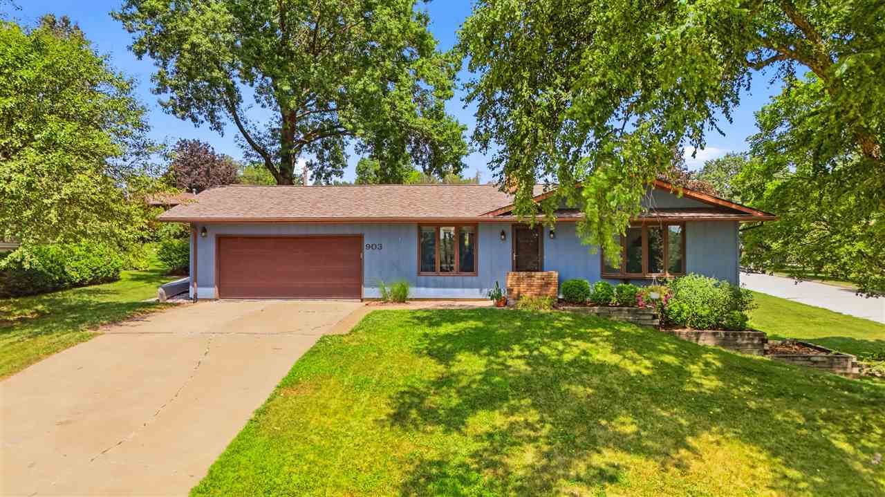 903 K Avenue Kalona IA 52247