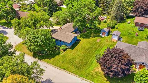 903 K Avenue Kalona IA 52247
