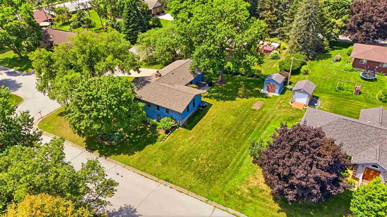 903 K Avenue Kalona IA 52247