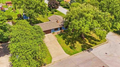 903 K Avenue Kalona IA 52247