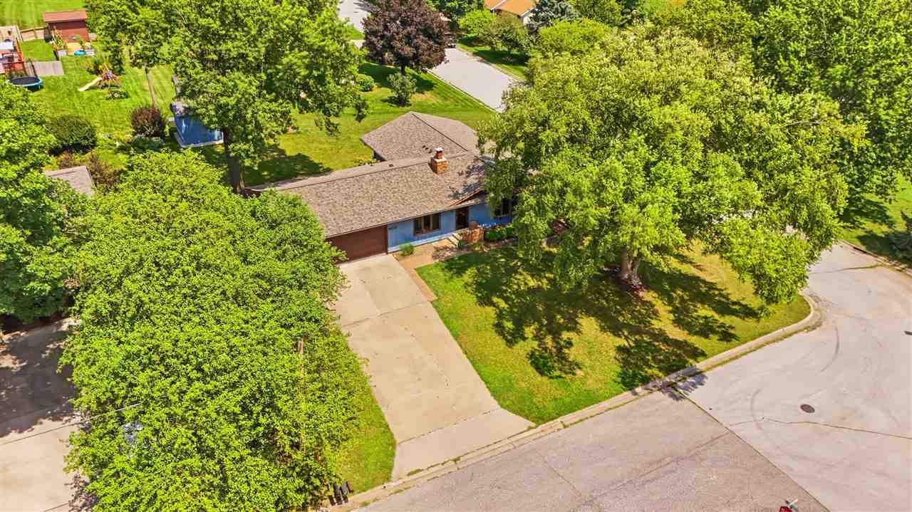 903 K Avenue Kalona IA 52247