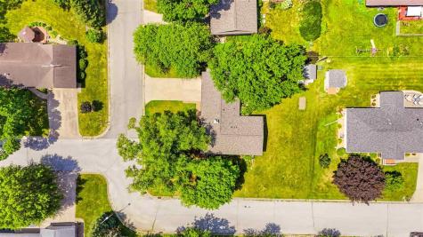 903 K Avenue Kalona IA 52247