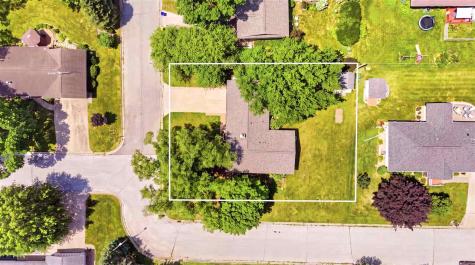 903 K Avenue Kalona IA 52247