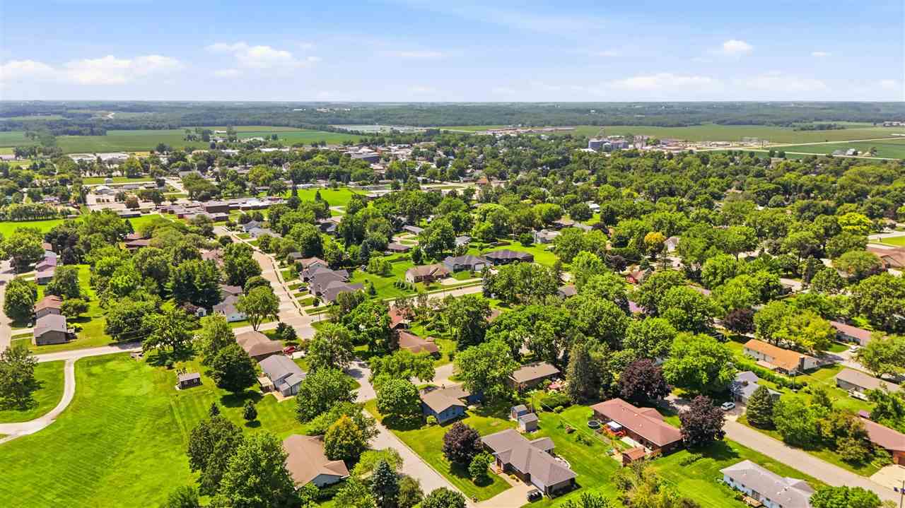 903 K Avenue Kalona IA 52247