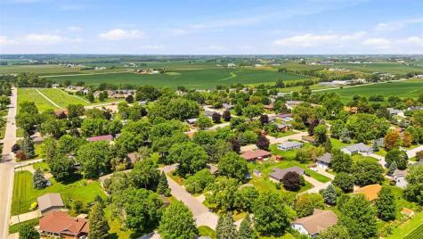 903 K Avenue Kalona IA 52247