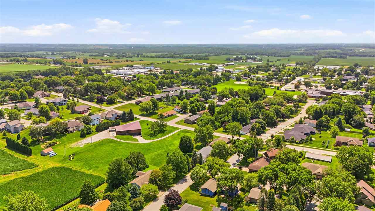 903 K Avenue Kalona IA 52247