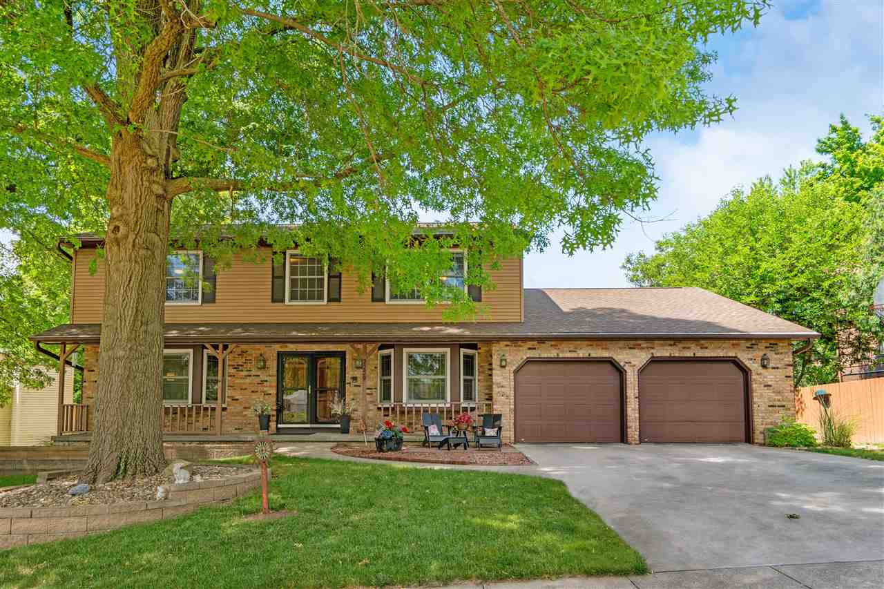 2259 Cae Drive Iowa City IA 52246