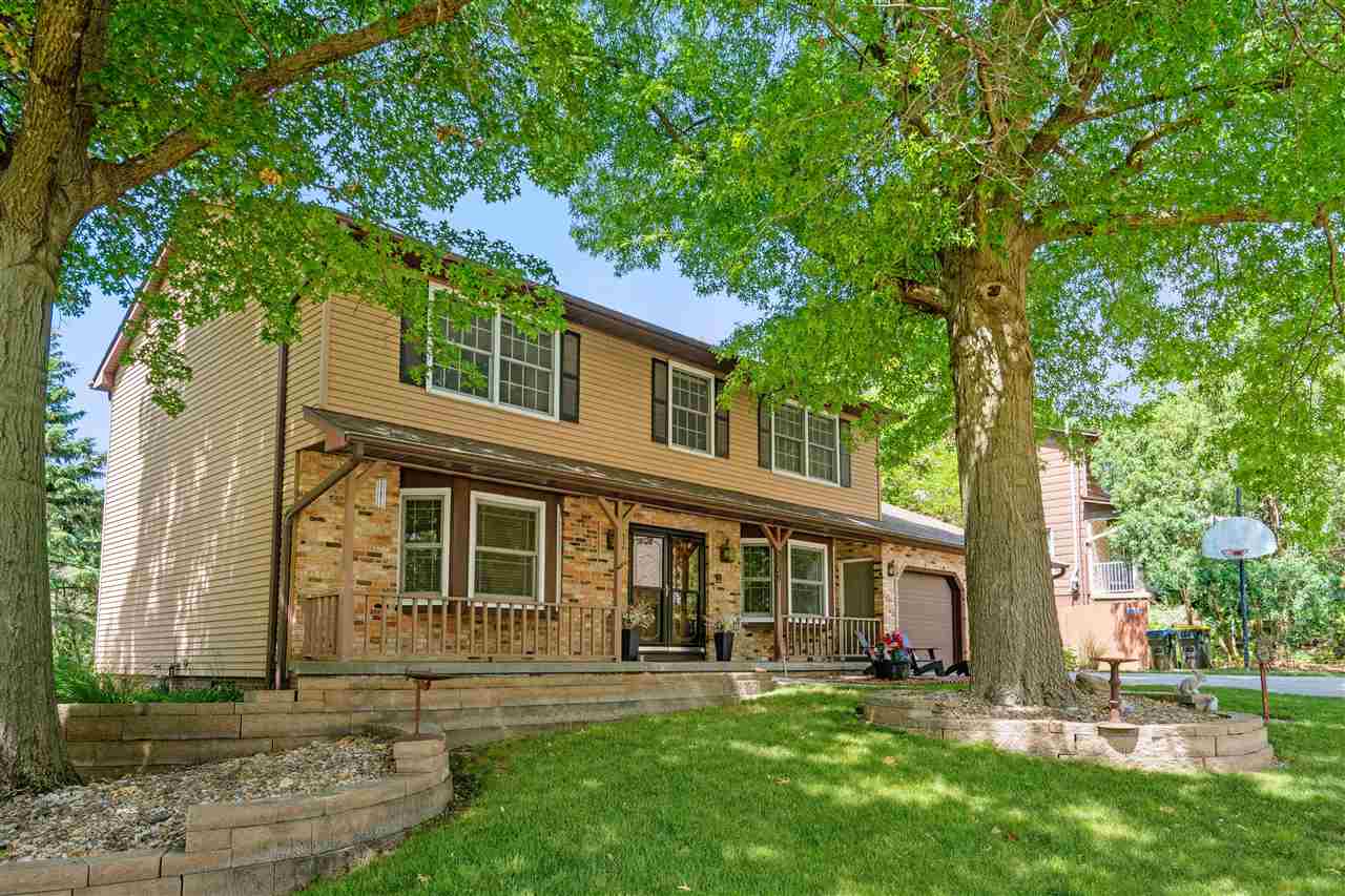 2259 Cae Drive Iowa City IA 52246
