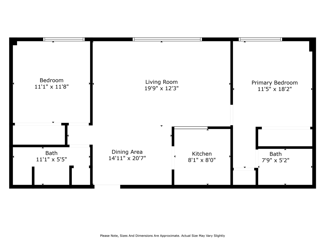 400 1st Street SE Cedar Rapids IA 52401