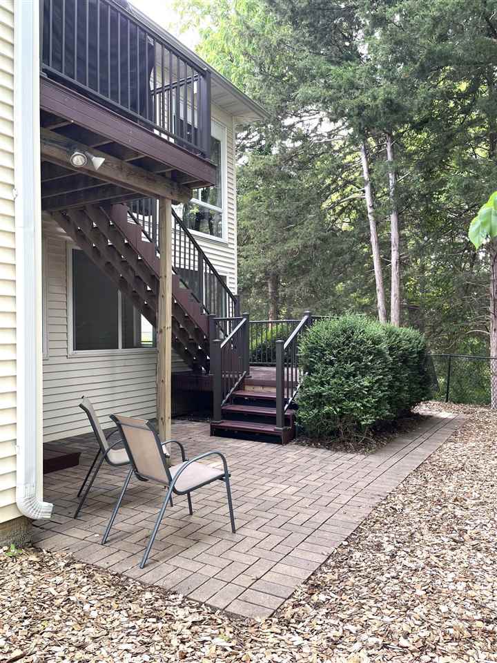 2107 Glen Oaks Knoll Coralville IA 52241
