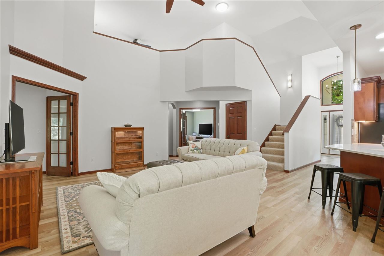 2107 Glen Oaks Knoll Coralville IA 52241
