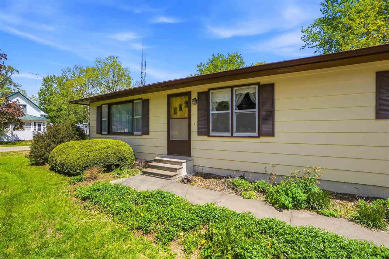 102 S Farmer Street Brighton IA 52540