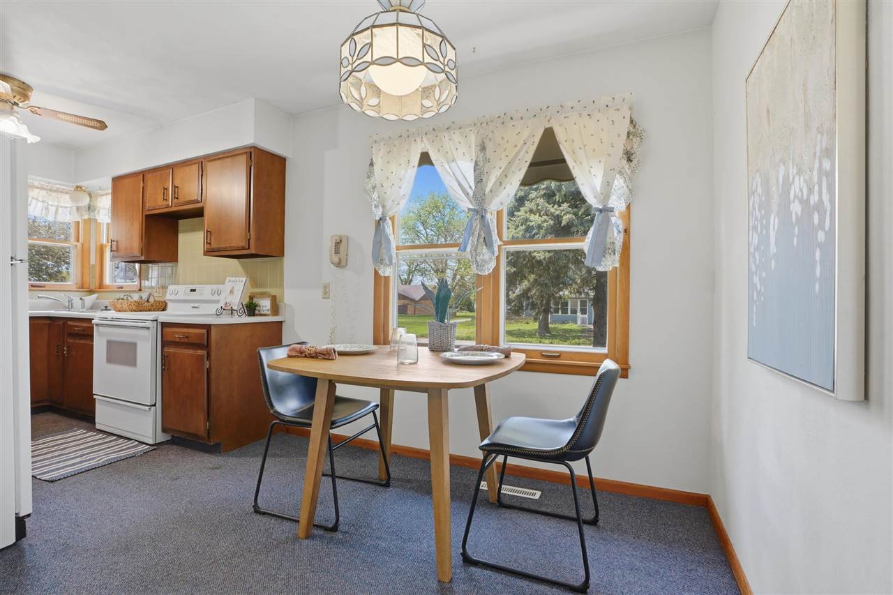 102 S Farmer Street Brighton IA 52540