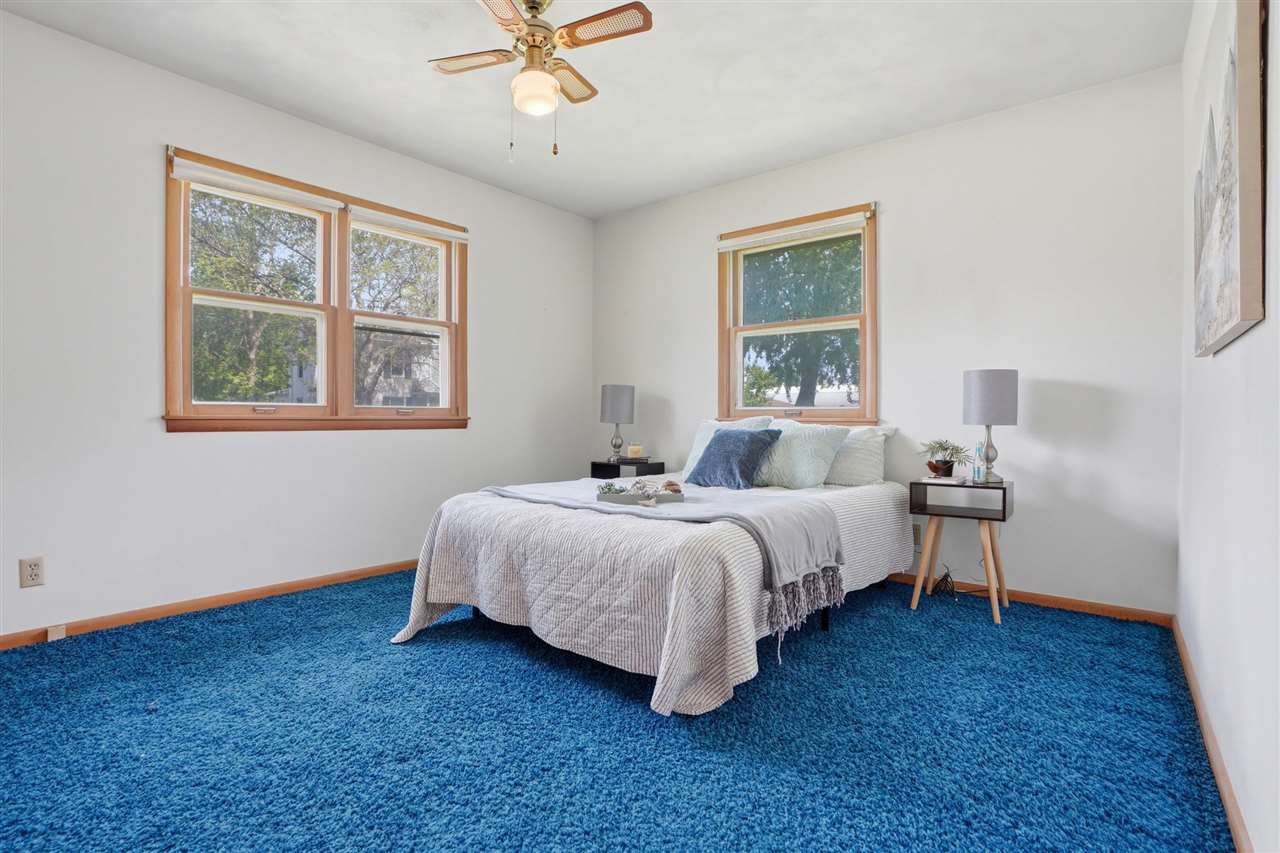 102 S Farmer Street Brighton IA 52540