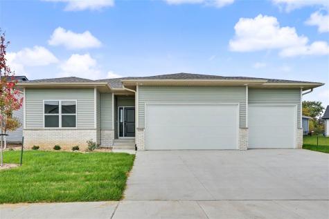 1280 Sand Prairie Drive Iowa City IA 52240