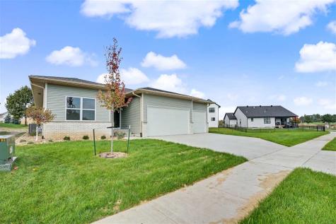1280 Sand Prairie Drive Iowa City IA 52240