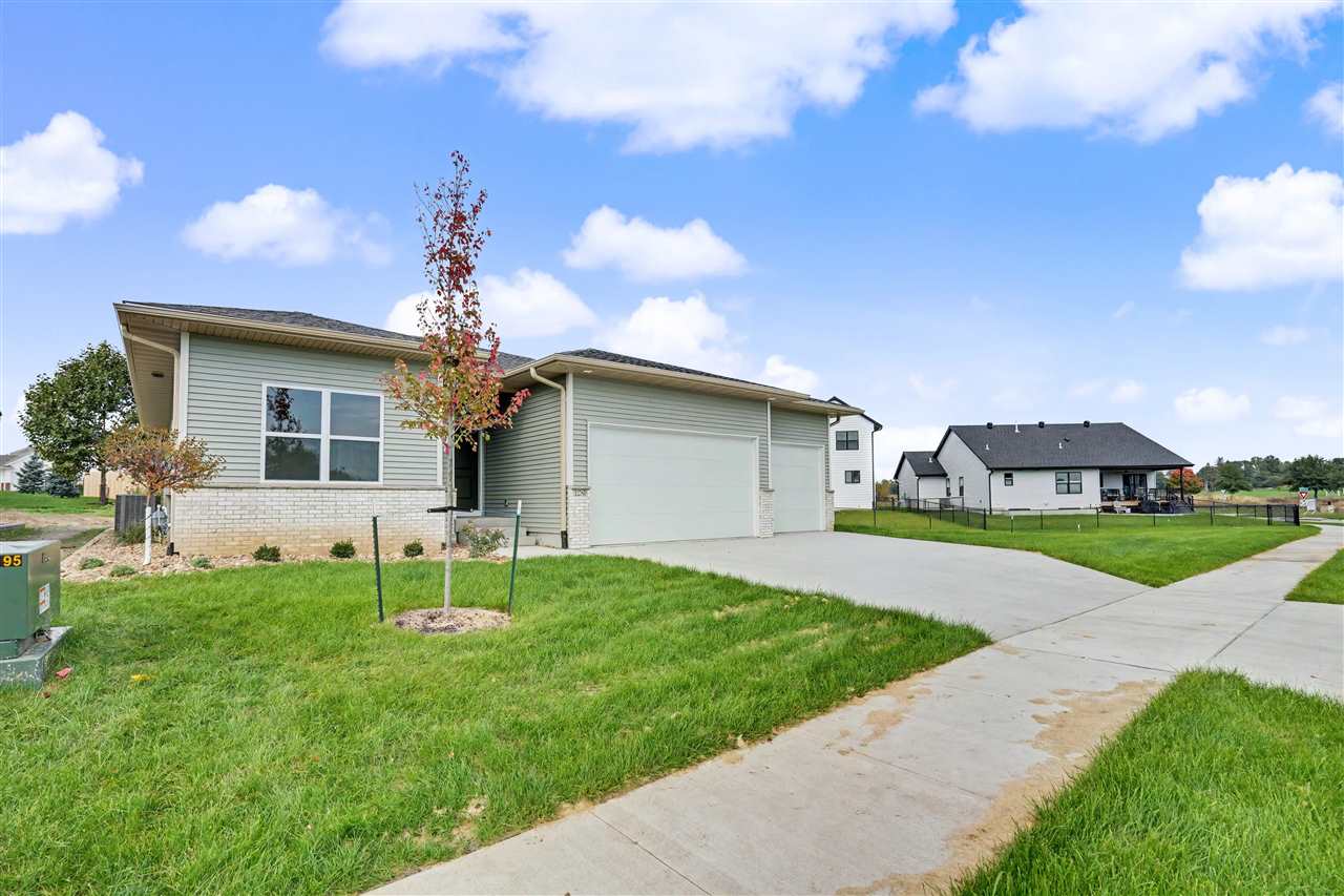 1280 Sand Prairie Drive Iowa City IA 52240