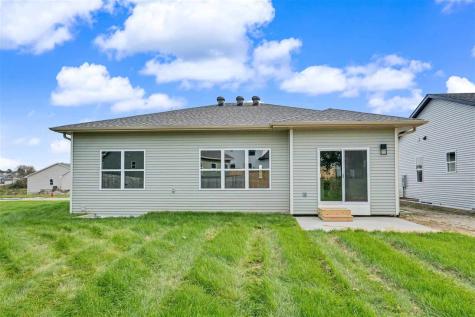 1280 Sand Prairie Drive Iowa City IA 52240