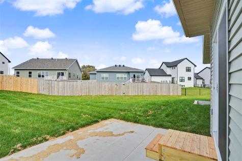 1280 Sand Prairie Drive Iowa City IA 52240