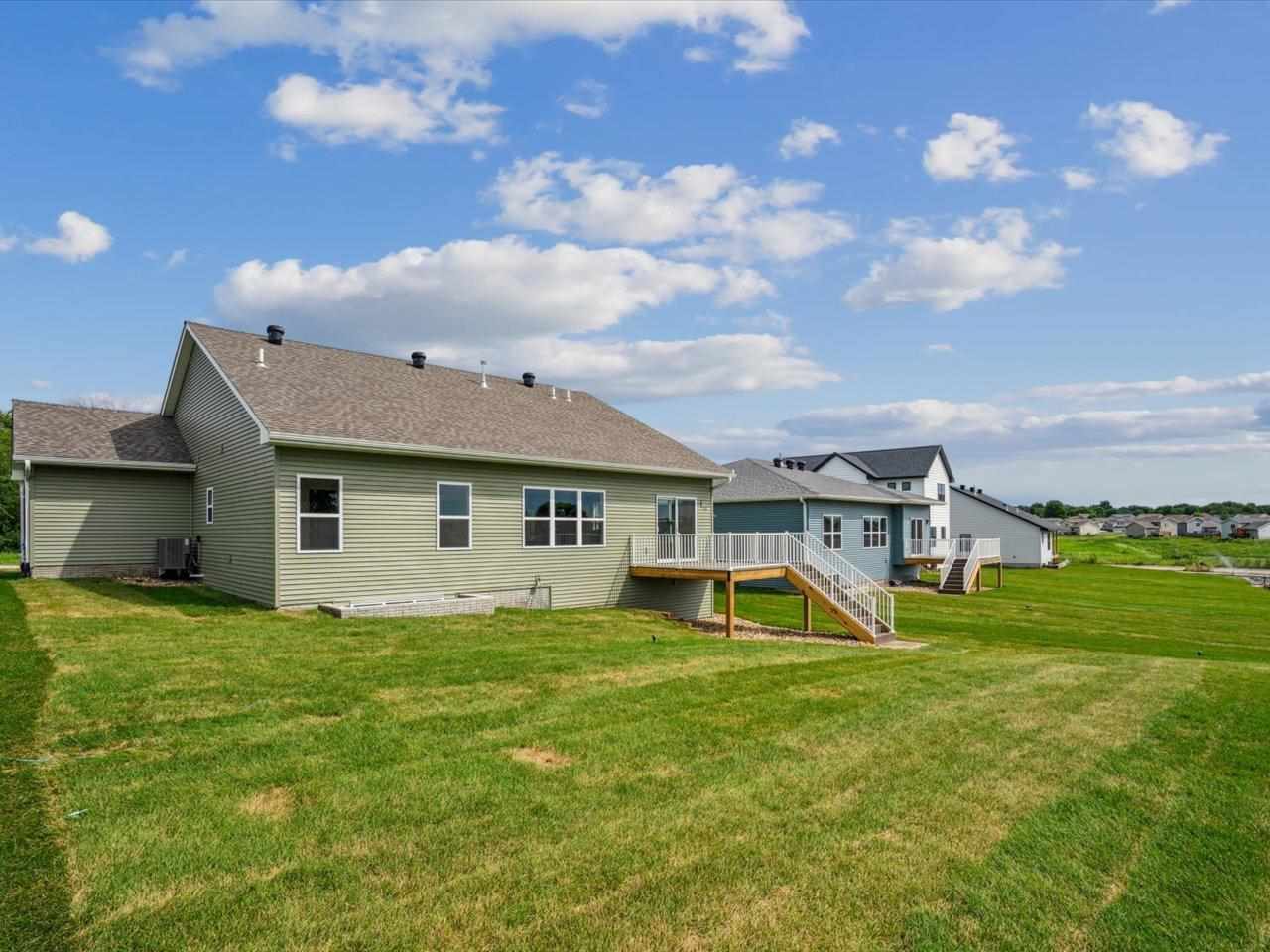 1223 Covered Wagon Drive Iowa City IA 52240