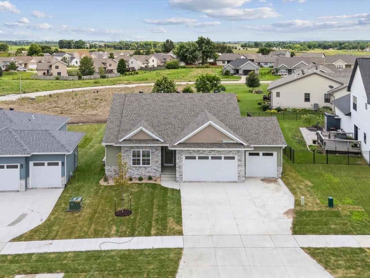 1223 Covered Wagon Drive Iowa City IA 52240