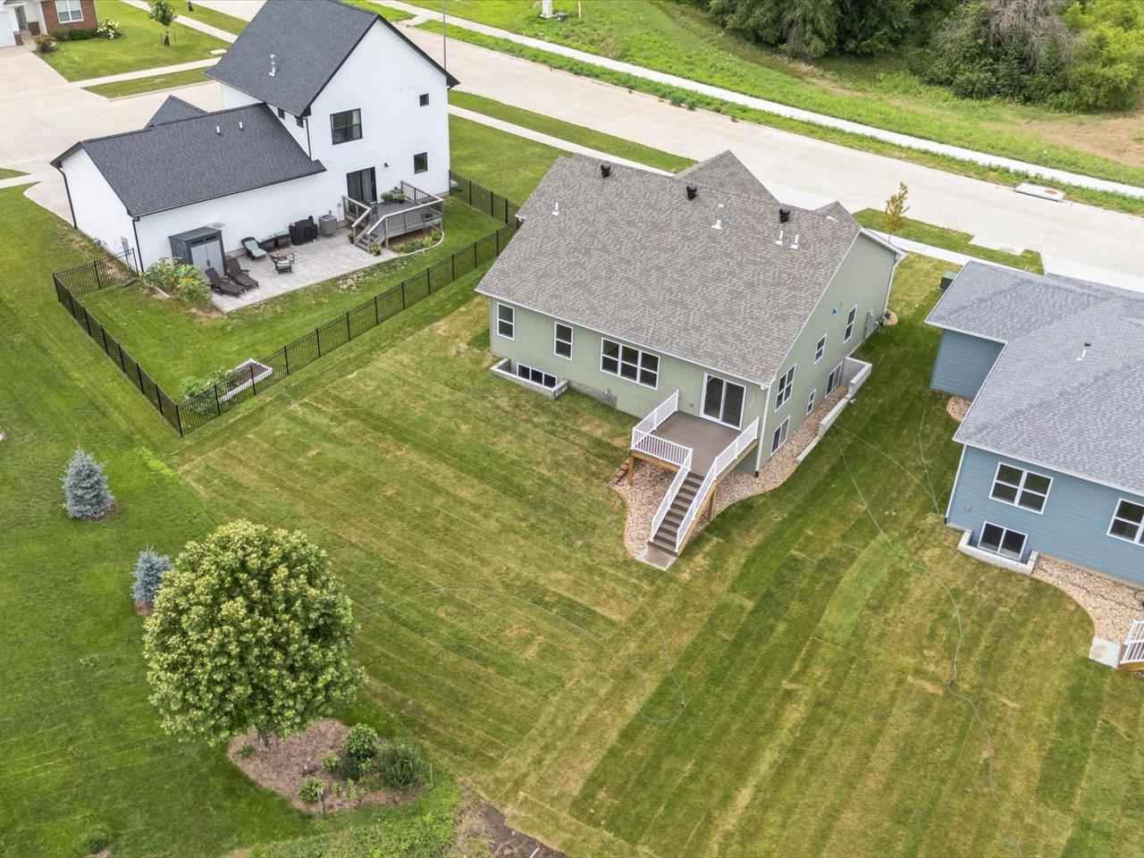 1223 Covered Wagon Drive Iowa City IA 52240