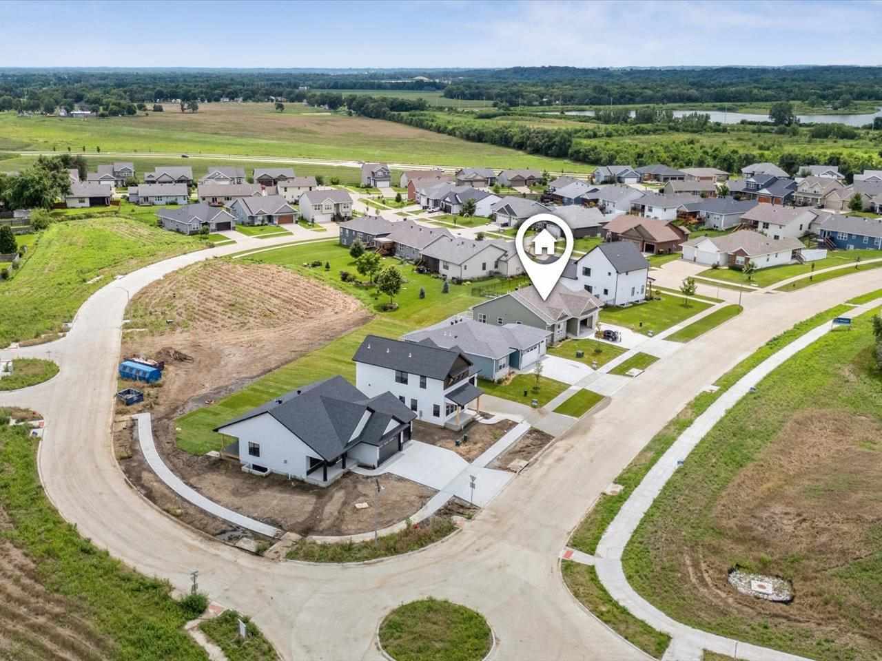 1223 Covered Wagon Drive Iowa City IA 52240