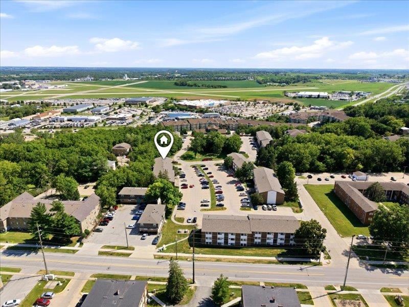 812 Benton Drive #14 Iowa City IA 52246
