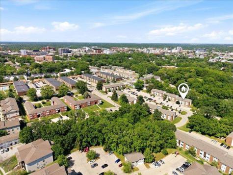 812 Benton Drive #14 Iowa City IA 52246