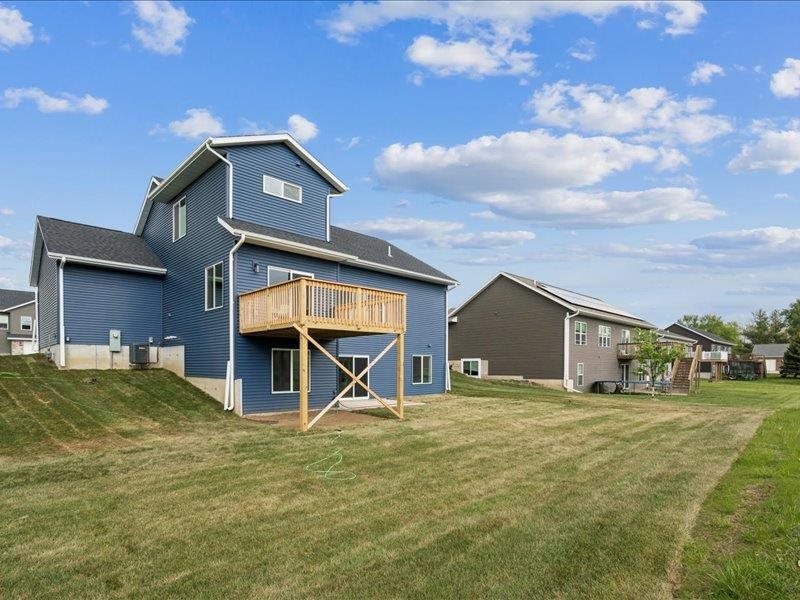 114 Cherry Lane Riverside IA 52327