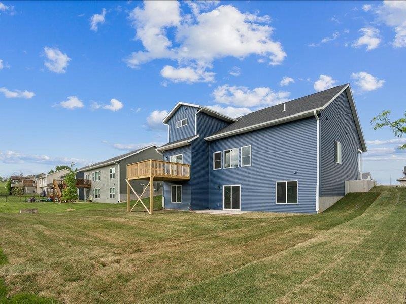 114 Cherry Lane Riverside IA 52327