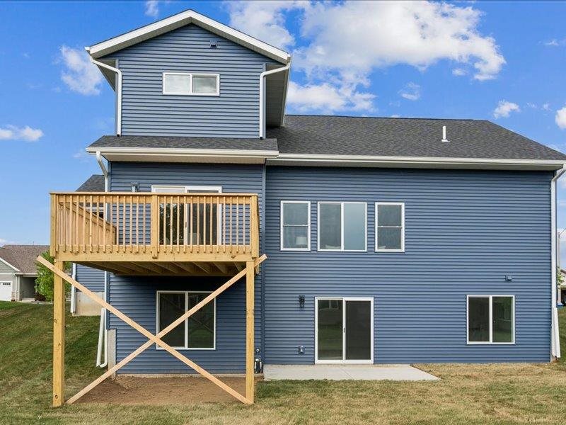 114 Cherry Lane Riverside IA 52327