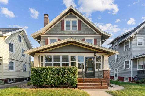 1920 Washington Avenue SE Cedar Rapids IA 52403