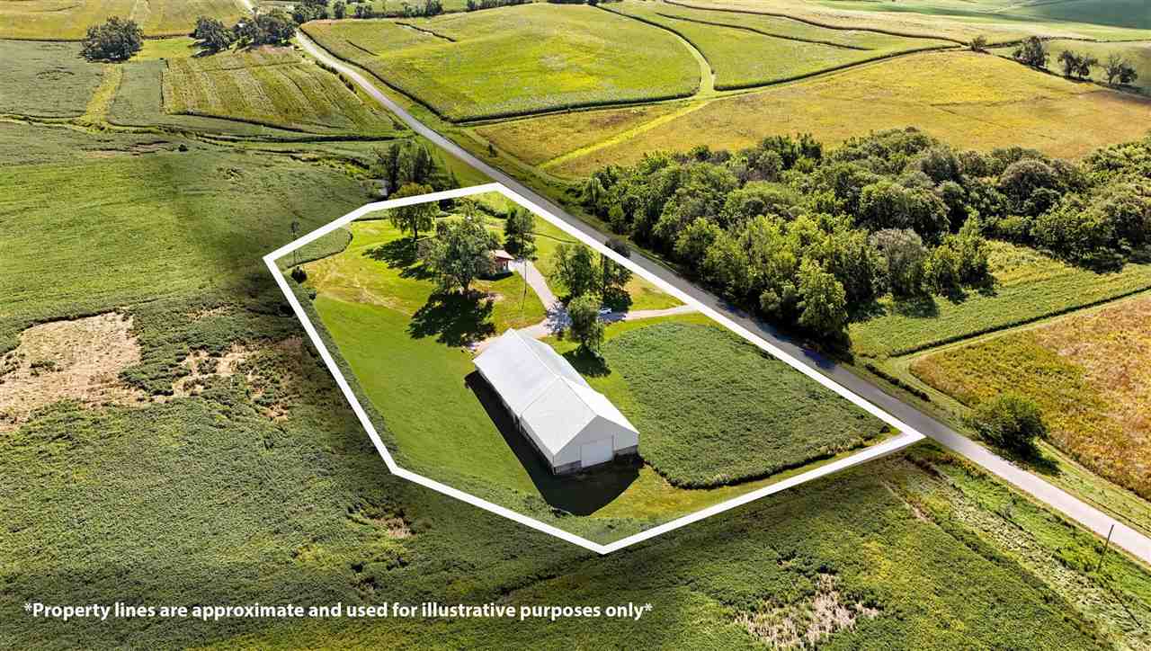 1470 520th Street SW Kalona IA 52247