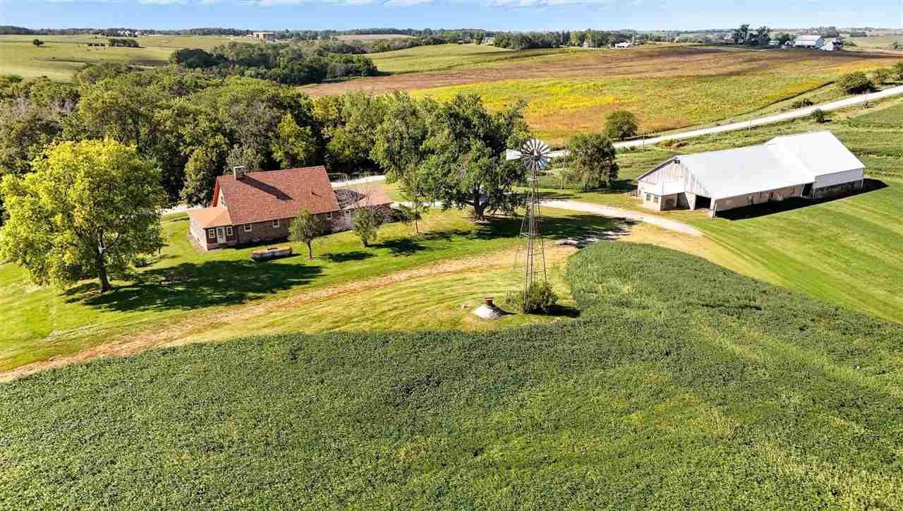 1470 520th Street SW Kalona IA 52247