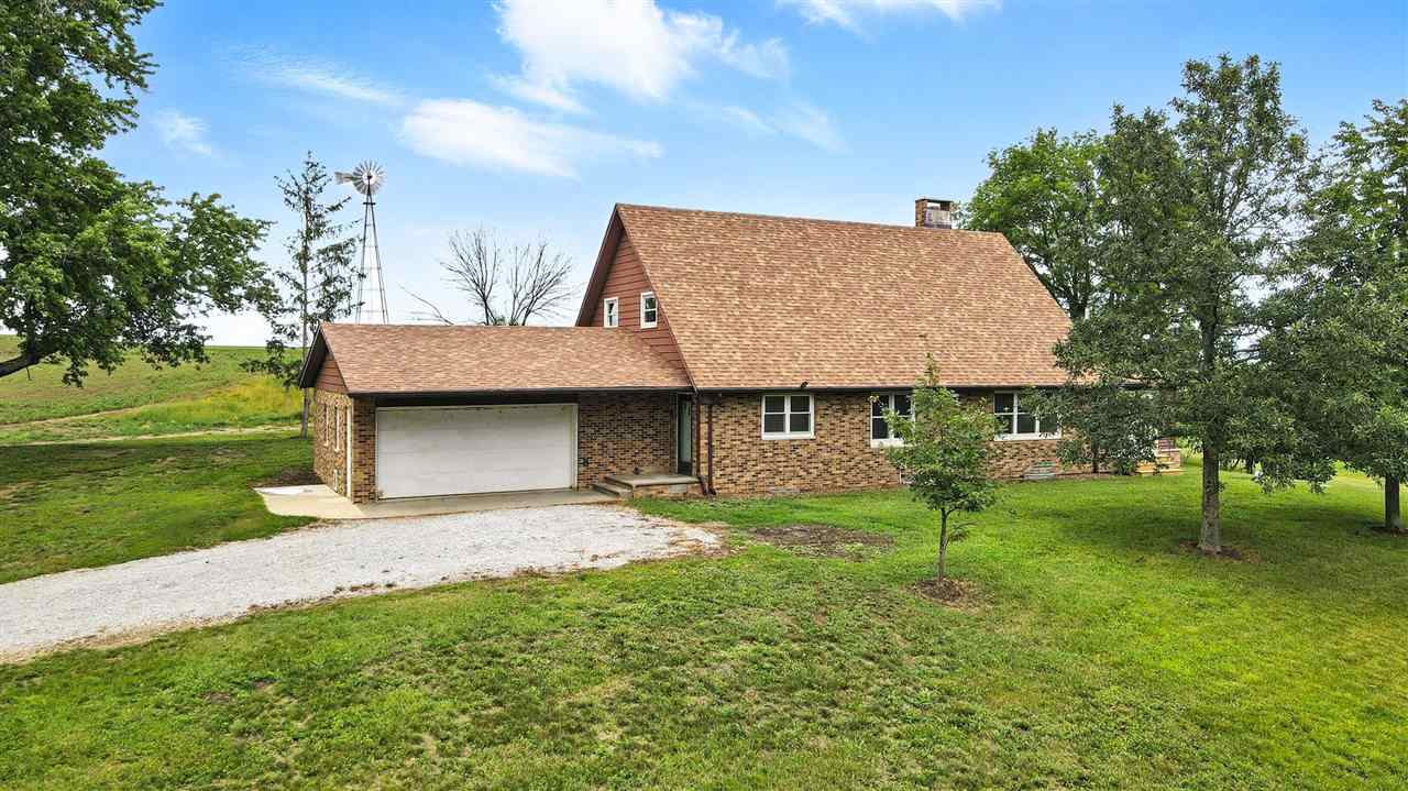 1470 520th Street SW Kalona IA 52247