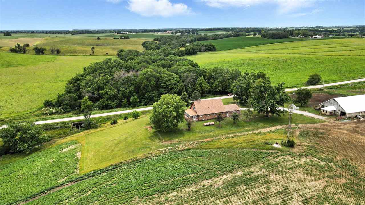 1470 520th Street SW Kalona IA 52247