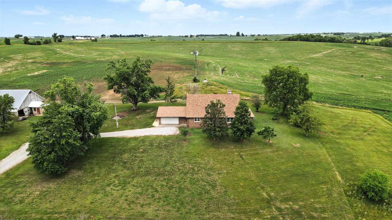 1470 520th Street SW Kalona IA 52247