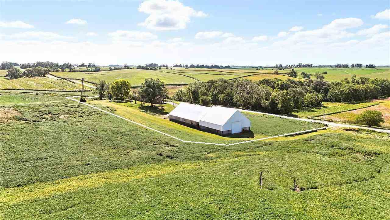 1470 520th Street SW Kalona IA 52247