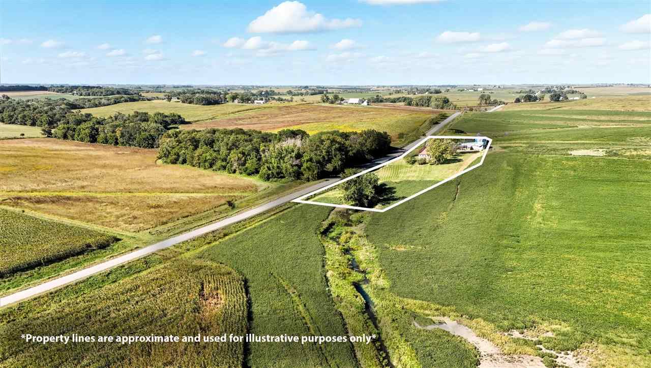1470 520th Street SW Kalona IA 52247
