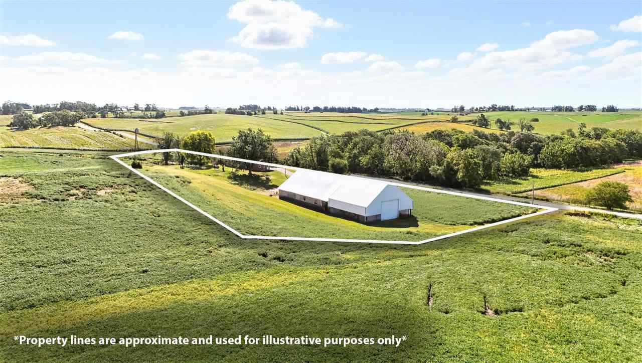 1470 520th Street SW Kalona IA 52247