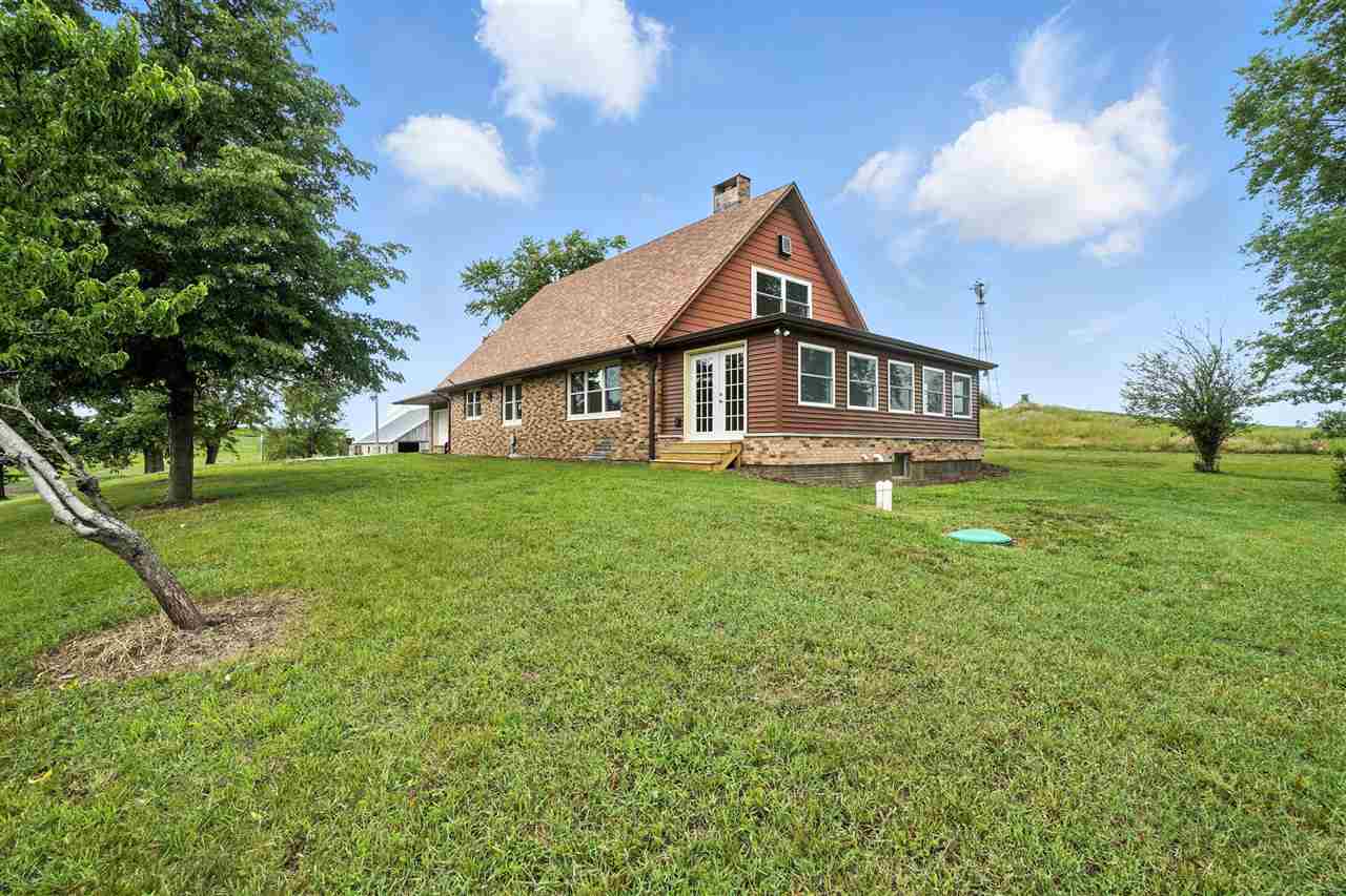 1470 520th Street SW Kalona IA 52247