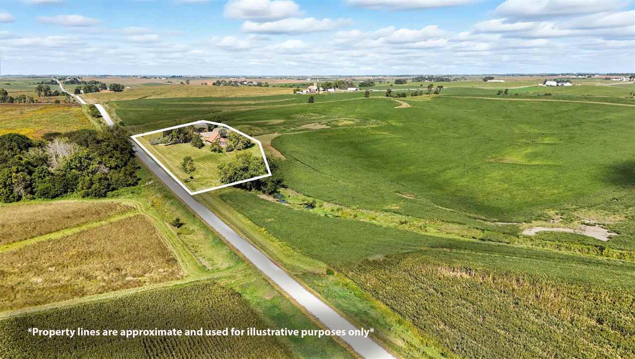 1470 520th Street SW Kalona IA 52247