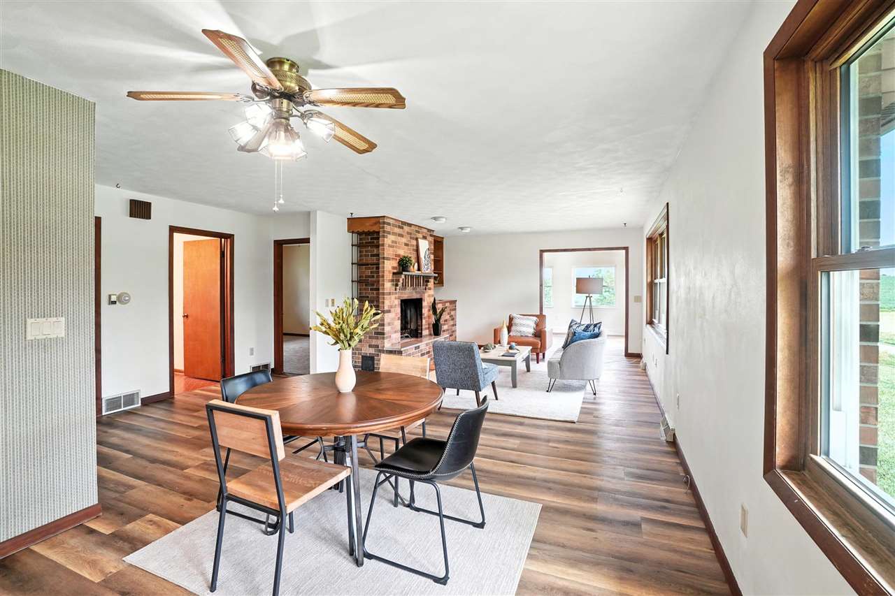 1470 520th Street SW Kalona IA 52247