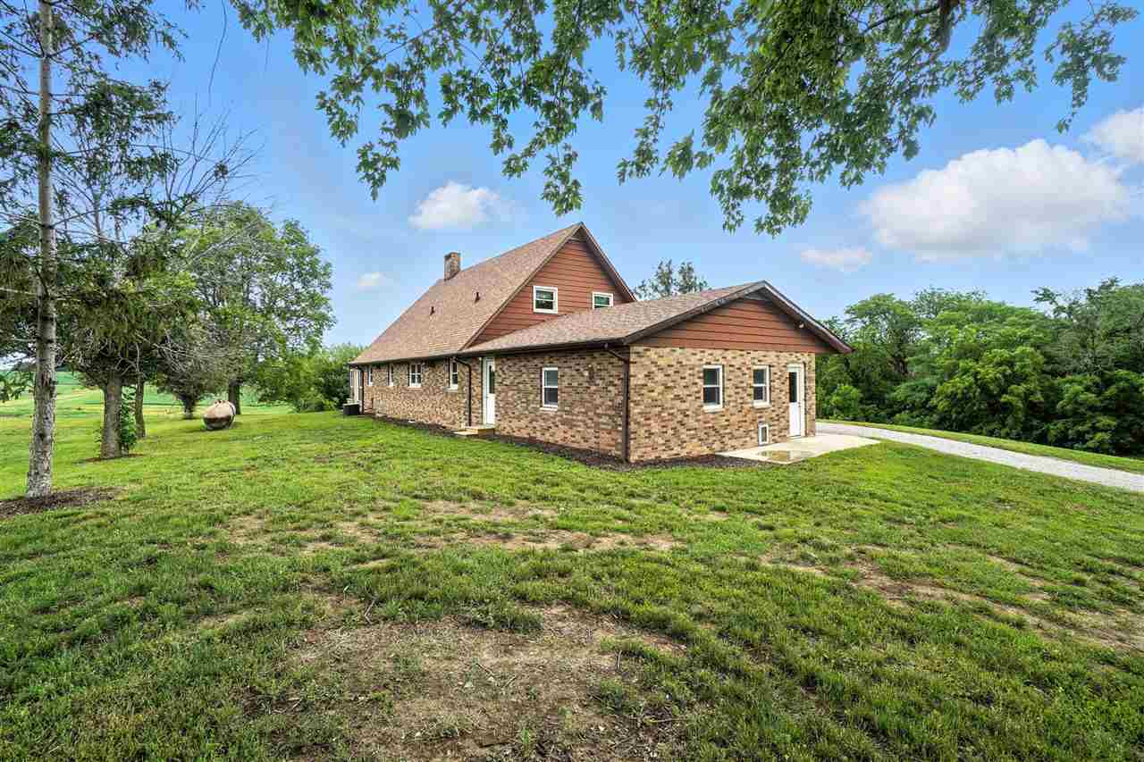 1470 520th Street SW Kalona IA 52247