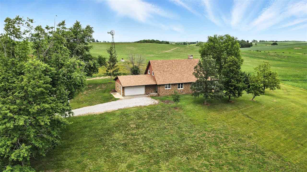 1470 520th Street SW Kalona IA 52247